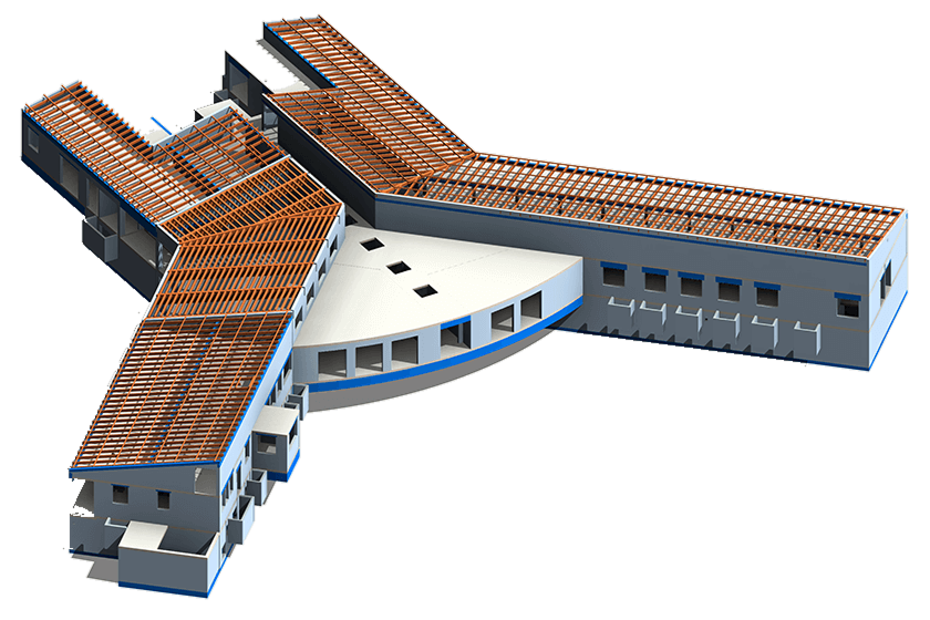 gbc digital – 3D Laser Scanning, Building Inventory, Modeling, and Measurement Services