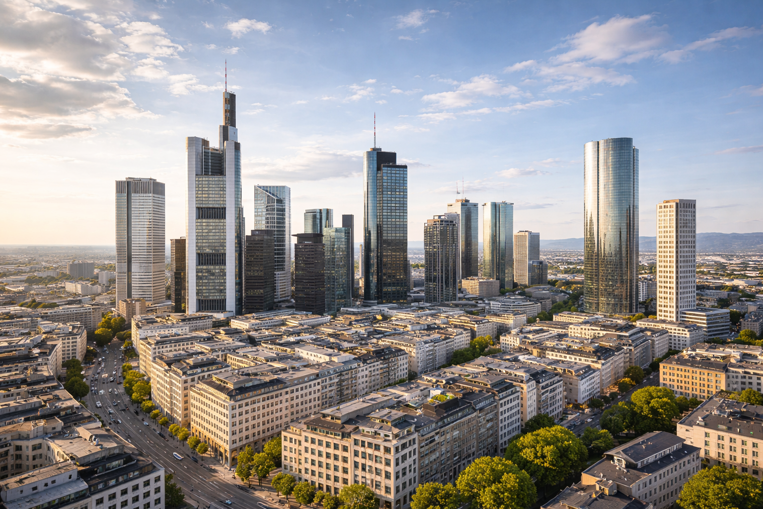Frankfurt am Main, Deutschland