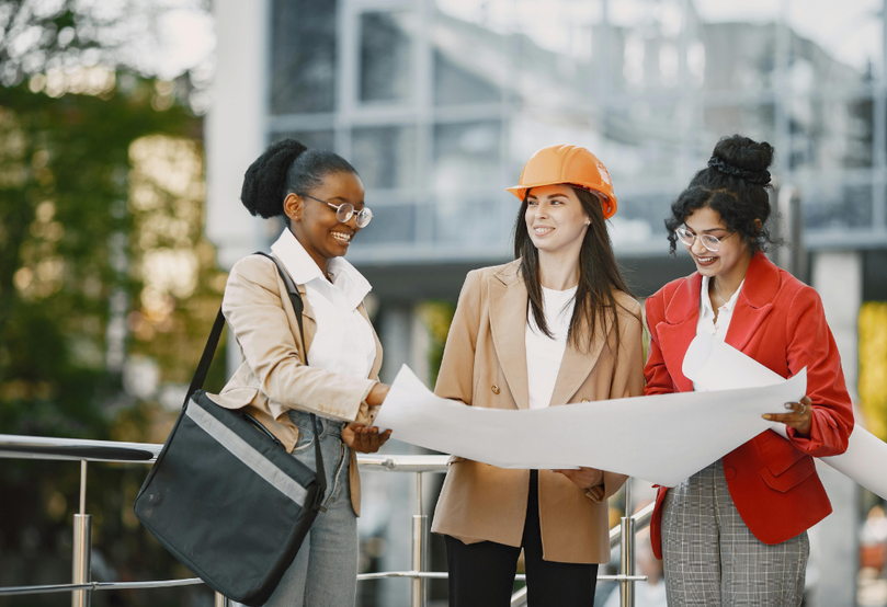 Ihr digitaler Partner für intelligentes Bauen