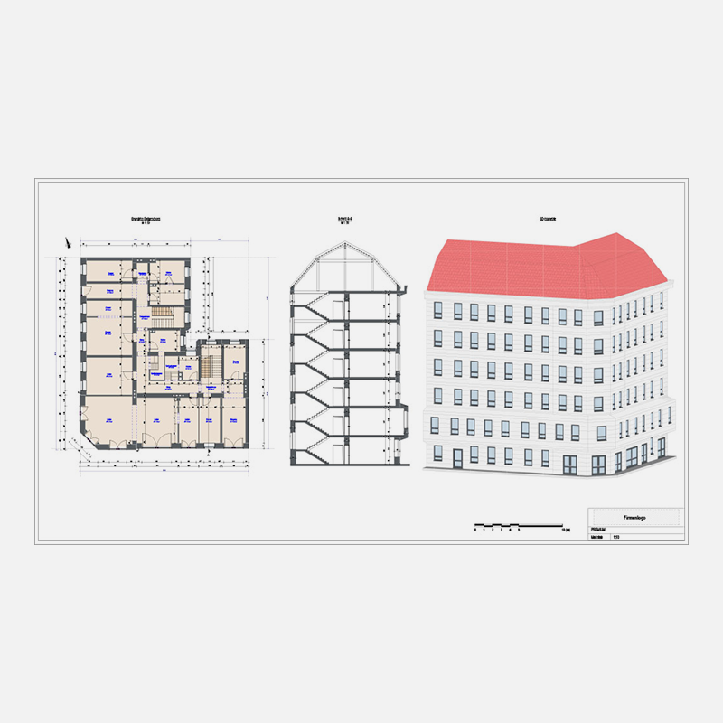 Maßgeschneiderte Lösungen für Ihre Bedürfnisse