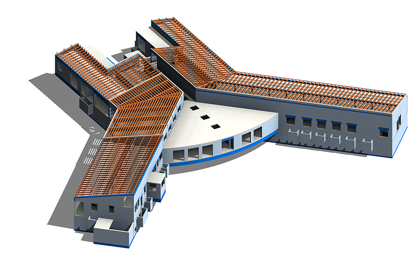 Kindernachsorgeklinik