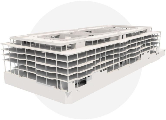 Building Information Modeling