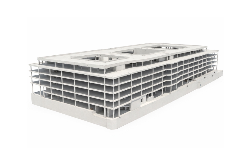 Building Information Modeling