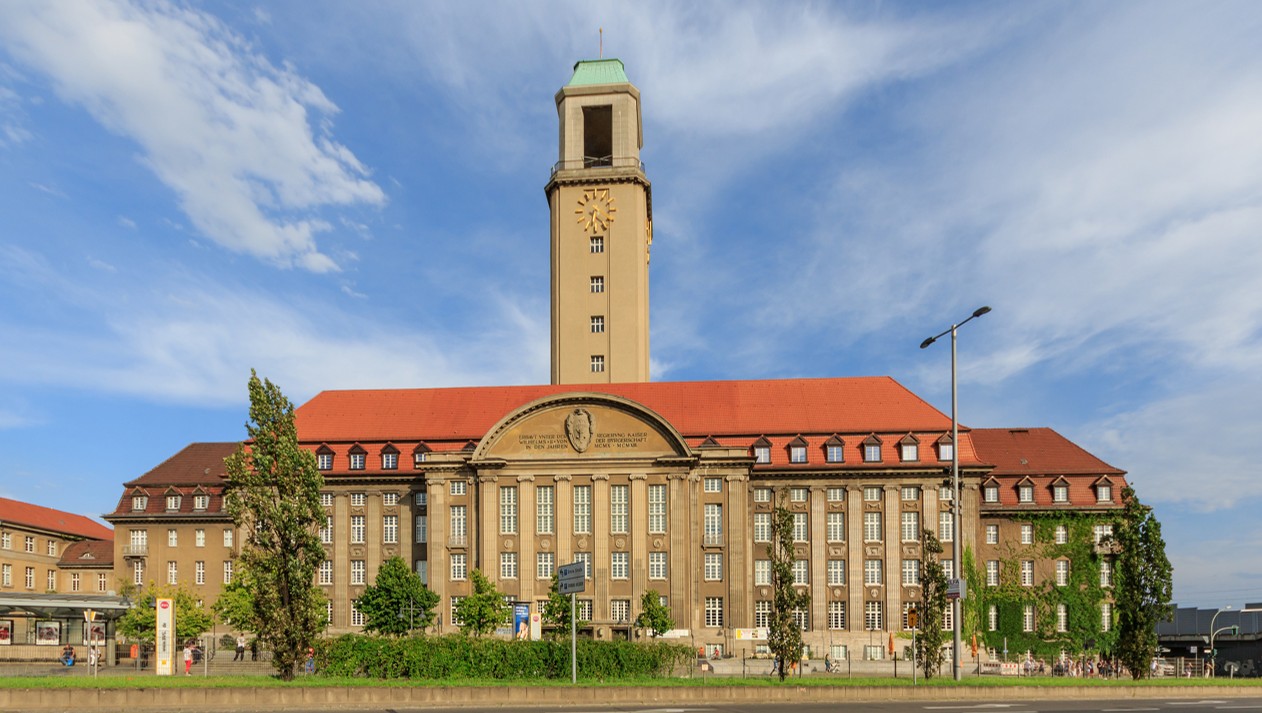 Bezirksamt Spandau