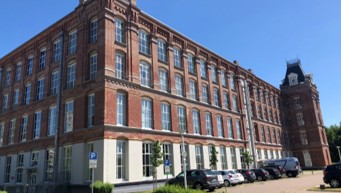 Wirtschaftszentrum Gronau