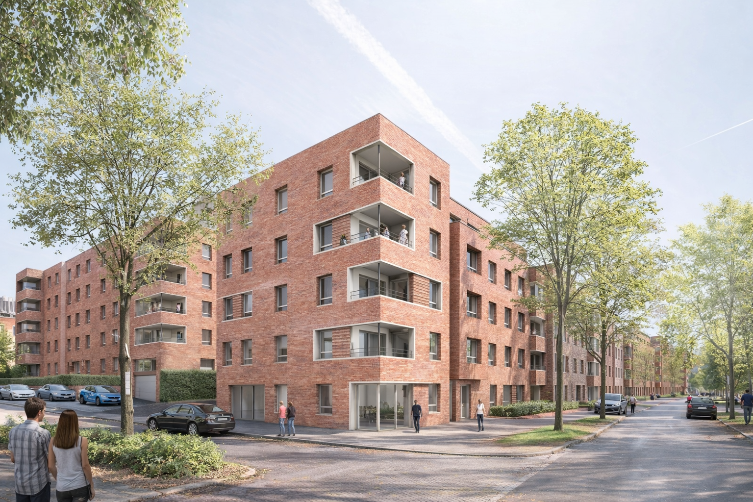 Wohnungsgrundriss – Klarheit schaffen, Räume verstehen und clever planen