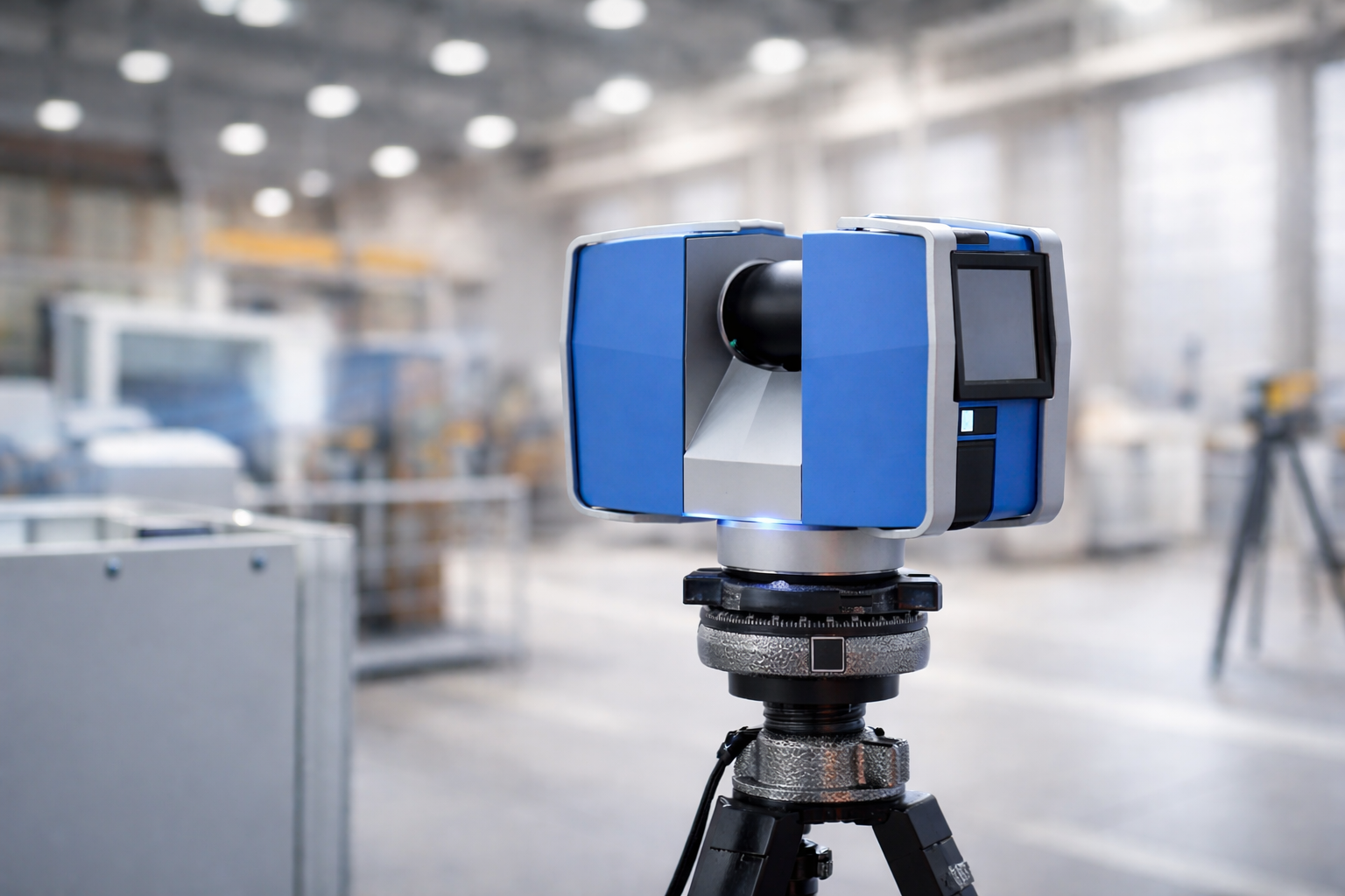 Was ist Scan-to-BIM?