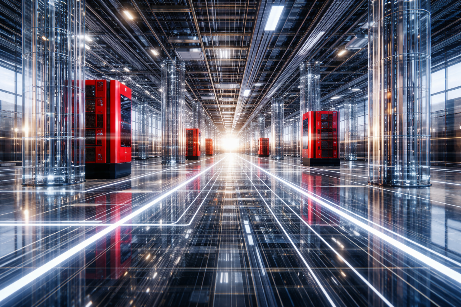 Wie funktioniert Scan to BIM?